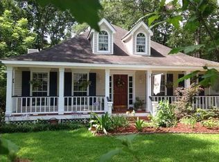 5301 Isabel Way S, Mobile, AL 36693