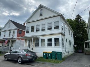 1404 Ney Ave, Utica, NY 13502