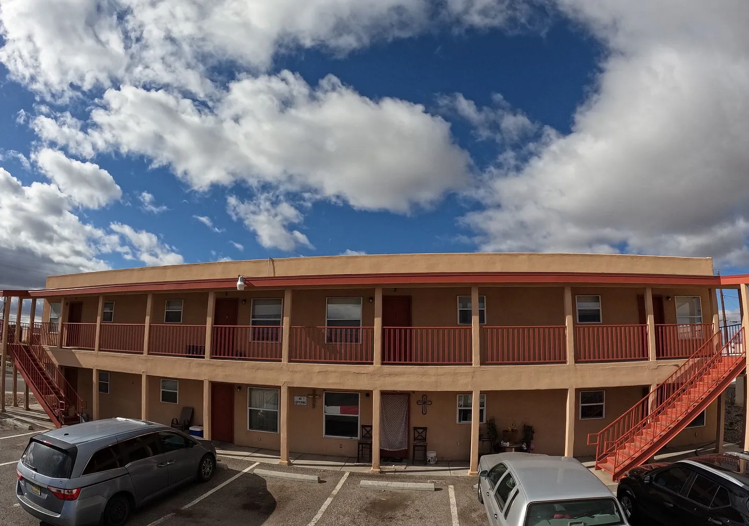 Foster 637 — Photo 1