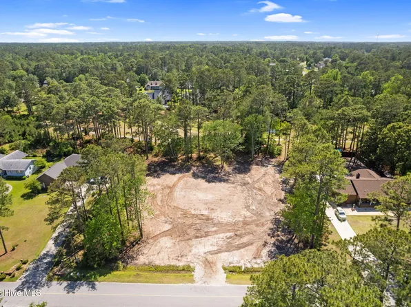 41 Country Club Drive, Shallotte, NC 28470