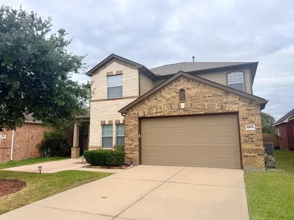 25711 Westbourne Dr, Katy, TX 77494