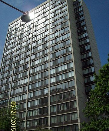 3rd image of 2754 N Hampden Ct APT 705