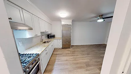 Rented by Deutsche Gramatan Vanderbilt Inc