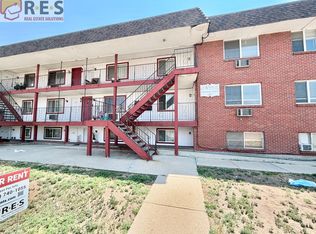 1080 S Eliot St APT 204, Denver, CO 80219