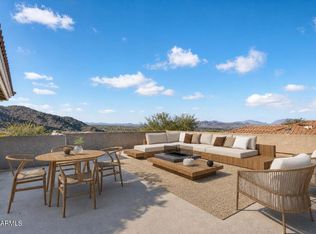 15103 E Palisades Blvd, Fountain Hills, AZ 85268