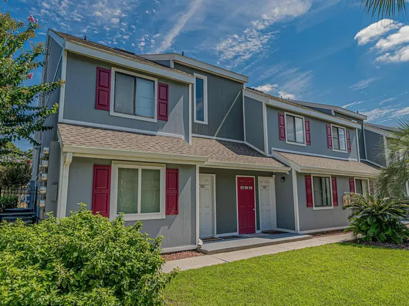 1880 Colony Dr. #11T, Surfside Beach, SC 29575