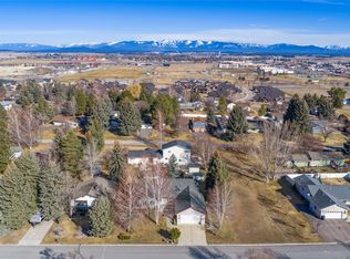 405 Summit Ridge Dr, Kalispell, MT 59901