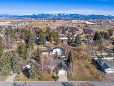 405 Summit Ridge Dr, Kalispell, MT, 59901