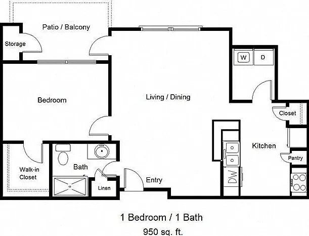 Parkland Manor — Photo 31