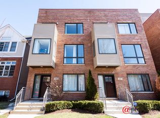 649 Custer Ave, Evanston, IL 60202