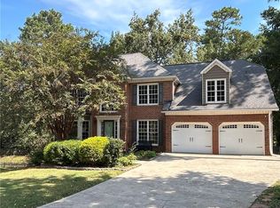 5882 Grandview Ct NW, Acworth, GA 30101