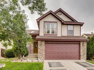 4967 Fraser Way, Denver, CO 80239