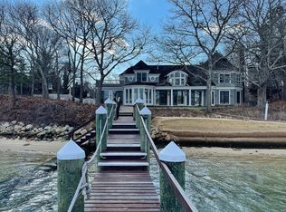 79 Sand Poin, Barnstable, MA 02630