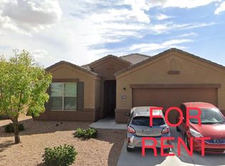 4133 W South Butte Rd, San Tan Valley, AZ 85142