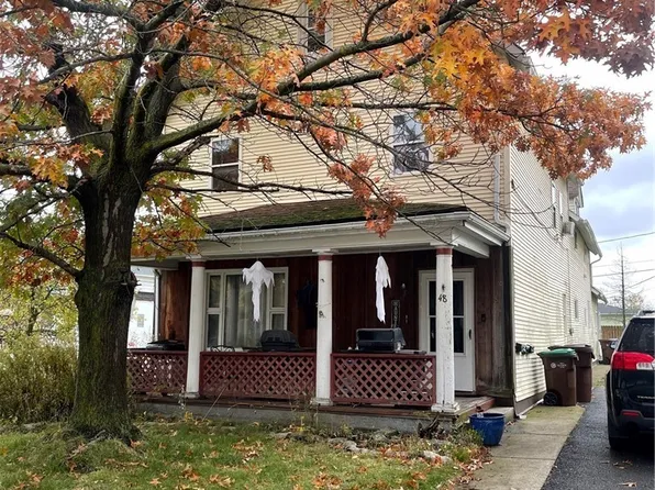48 Halstead Ave, Buffalo, NY 14212