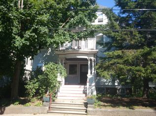 20 Adelaide St, Jamaica Plain, MA 02130