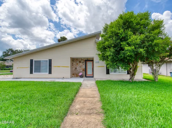 750 Horseman Dr, Port Orange, FL 32127