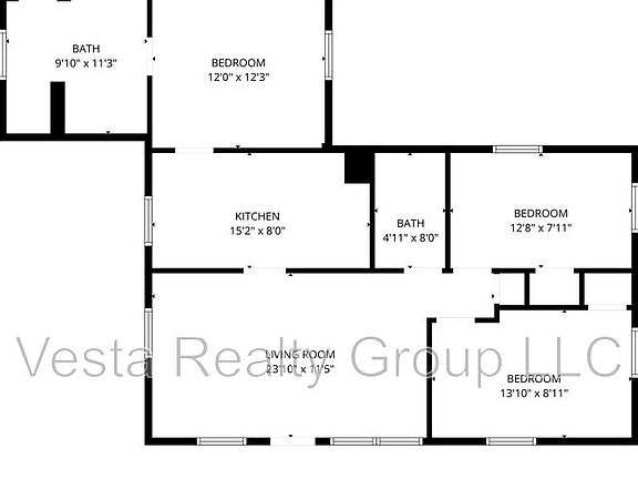 2nd image of 93 Forest Rd