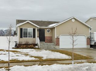 1154 N 2475 W, Layton, UT 84041