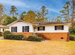 317 Saddlefield Rd, Columbia, SC 29203