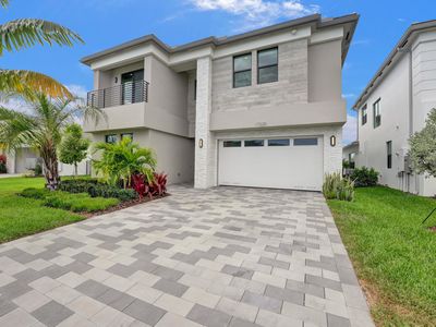 17225 Windy Pointe Lane, Boca Raton, FL, 33496