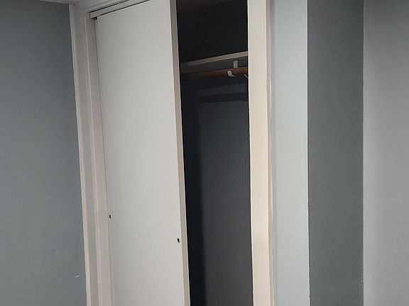 Bedroom Closet