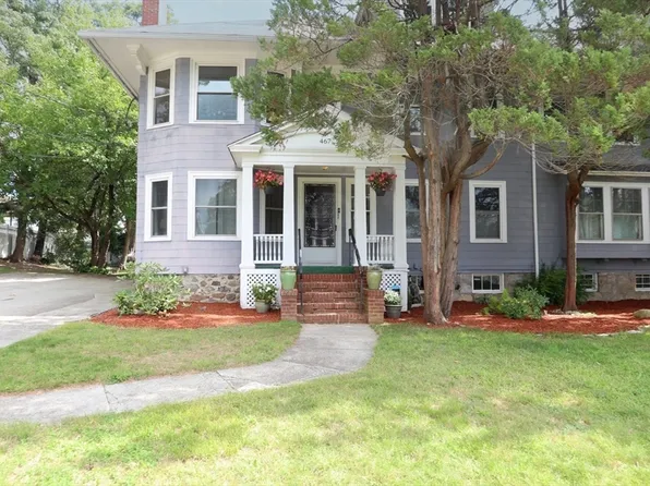 467 Prospect St #2, Methuen, MA 01844