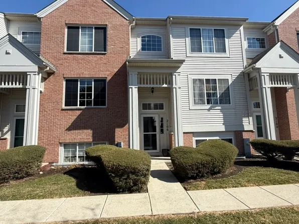 2106 Concord Dr, McHenry, IL 60050