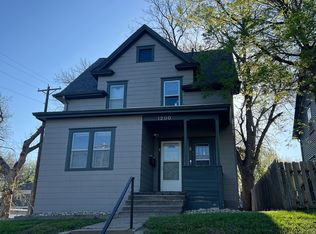 1200 S Dakota Ave #1-2, Sioux Falls, SD 57105