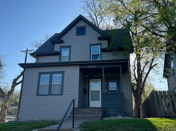 1200 S Dakota Ave #1-2, Sioux Falls, SD 57105