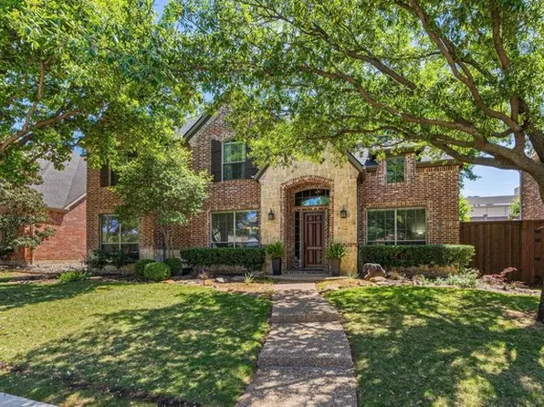 4750 Haverford Dr, Frisco, TX 75034