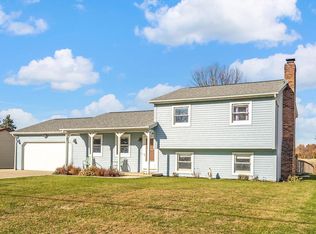 728 Cheshire Rd, Sunbury, OH 43074