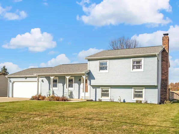 728 Cheshire Rd, Sunbury, OH 43074