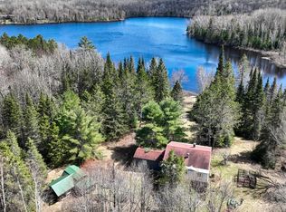 7032 Little Papoose Rd, Manitowish Waters, WI 54545
