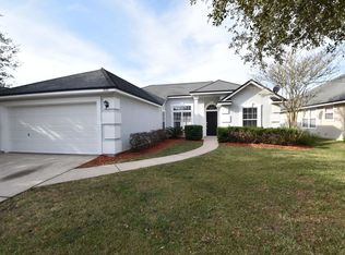 532 Millhouse Ln, Orange Park, FL 32065
