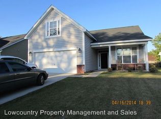 3084 Nantuckett Ave, North Charleston, SC 29420