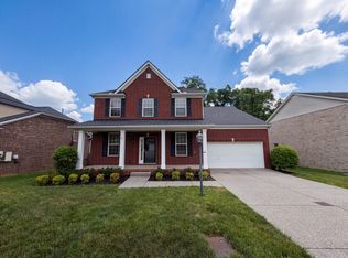 1852 Bunting Way Dr, Hermitage, TN 37076