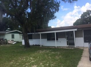 4074 Sugarfoot Dr, Spring Hill, FL 34606