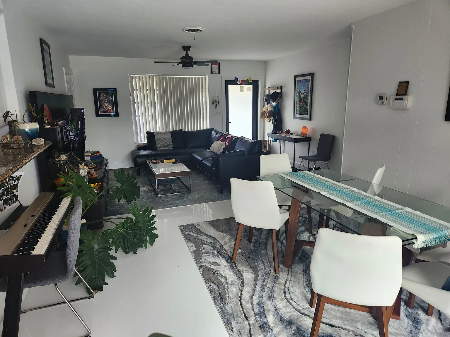 3 bed, 1.5 bath, 1100 sqft, $1,481 — Photo 4