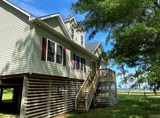 269 Legion Beach Rd, Columbia, NC 27925