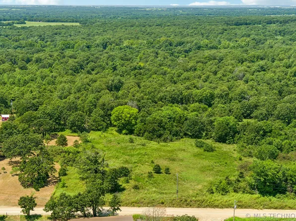 Milford Rd, Drumright, OK 74030