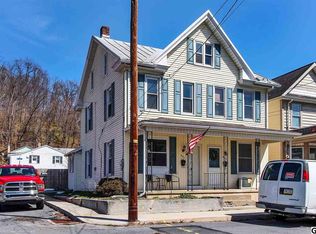 1541 3rd St, Enola, PA 17025