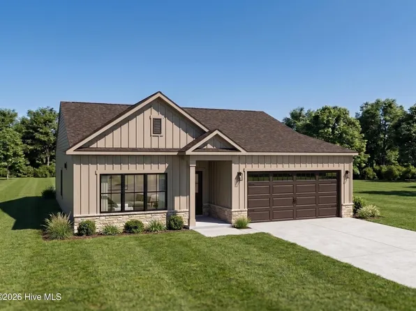 521 Stirling Bridge Road, Grovetown, GA 30813