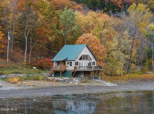 41 Rattle Snake Way, Clemons, NY 12819