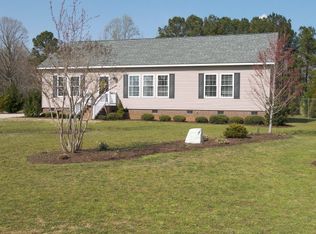 4265 Hopkins Rd, Middlesex, NC 27557