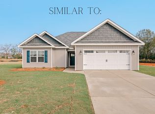 800 Daisy Dr #241, Perry, GA 31069