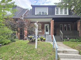 221 Riverdale Ave, Toronto, ON M4K1C4