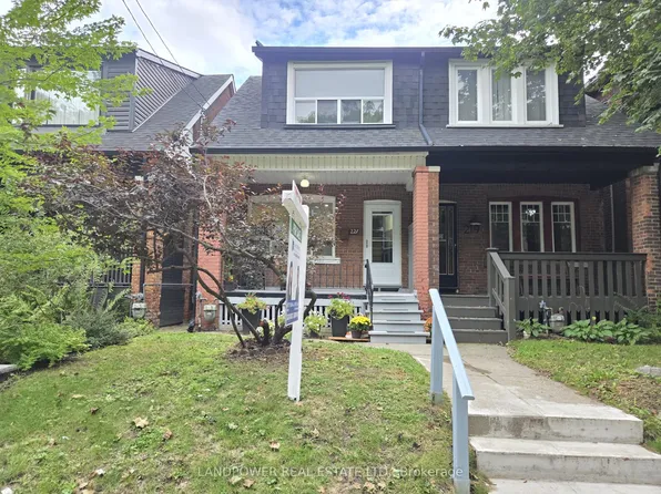 221 Riverdale Ave, Toronto, ON M4K 1C4
