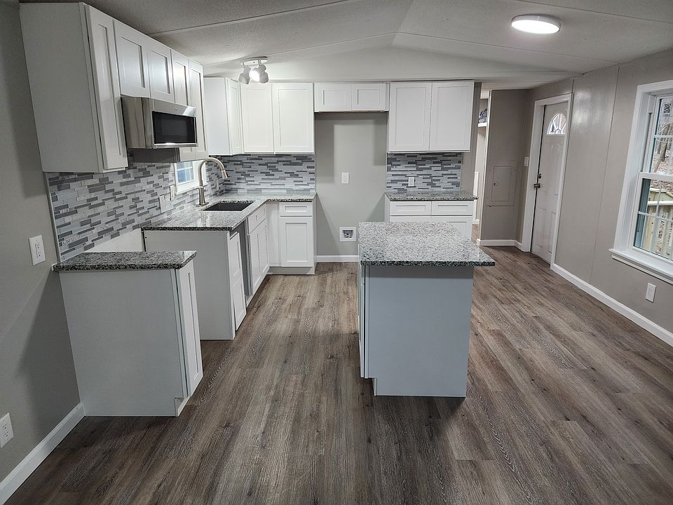 New kitchen and appliances (including DW) to be delivered this week!