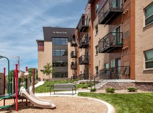 1st Avenue Flats, Rochester, MN 55901